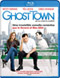Ghost Town: Me ha cado el muerto Blu-Ray