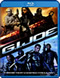 G.I. Joe Blu-Ray