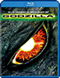 Godzilla Blu-Ray