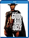 El bueno, el feo y el malo Blu-Ray