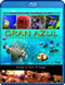Gran azul: El mundo submarino en HD Blu-Ray