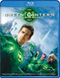 Green Lantern (Linterna Verde) Blu-Ray