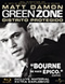 Green Zone: Distrito protegido Blu-Ray