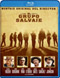 Grupo salvaje Blu-Ray