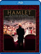 Hamlet, de Kenneth Branagh Blu-Ray