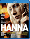 Hanna Blu-Ray