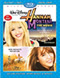 Hannah Montana: La pelcula + Copia DVD y digital Blu-Ray