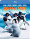 Happy Feet, rompiendo el hielo Blu-Ray