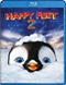 Happy Feet 2 Blu-Ray