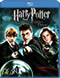 Harry Potter y la Orden del Fnix Blu-Ray