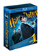 Harry Potter y la Piedra Filosofal �ltima edici�n Blu-Ray