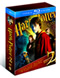 Harry Potter y la Cmara Secreta ltima edicin Blu-Ray