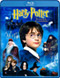 Harry Potter y la Piedra Filosofal Blu-Ray