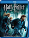 Harry Potter y las Reliquias de la Muerte: Parte 1 Blu-Ray