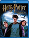 Harry Potter y el prisionero de Azkabn Blu-Ray