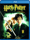 Harry Potter y la C�mara Secreta Blu-Ray