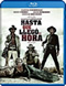 Hasta que lleg su hora Blu-Ray