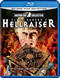 Hellraiser: 20th Anniversary Blu-Ray