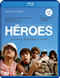 Hroes + DVD gratis Blu-Ray
