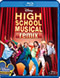 High School Musical 1 Remix Blu-Ray