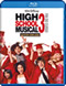 High School Musical 3: Fin de curso + DVD Blu-Ray