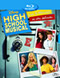 Trilog�a High School Musical Blu-Ray