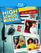 Triloga High School Musical Blu-Ray