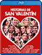 Historias de San Valentn Blu-Ray