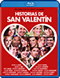 Historias de San Valentn Blu-Ray
