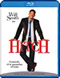 Hitch (Especialista en Ligues) Blu-Ray