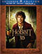 El Hobbit: Un viaje inesperado Edici�n Extendida 3D Blu-Ray