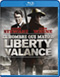 El hombre que mat a Liberty Valance Blu-Ray