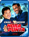 Hora punta Blu-Ray