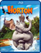 Horton Blu-Ray