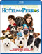 Hotel para perros Blu-Ray