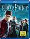 Harry Potter y el misterio del prncipe + Copia digital Blu-Ray