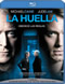 La huella (Sleuth remake) Blu-Ray