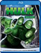 Hulk Blu-Ray