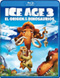 Ice Age 3: El origen de los dinosaurios + DVD + Copia digital Blu-Ray