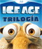 Pack: Ice Age Triloga Blu-Ray