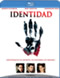 Identidad Blu-Ray