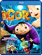 Igor Blu-Ray
