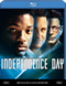 Independence Day Blu-Ray
