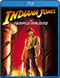 Indiana Jones y el templo maldito Blu-Ray