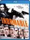 Indomable Blu-Ray