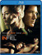 Infiel Blu-Ray