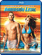 Inmersin letal Blu-Ray