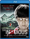 Insidious Blu-Ray