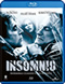 Insomnio Blu-Ray