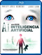 A.I. Inteligencia Artificial Blu-Ray